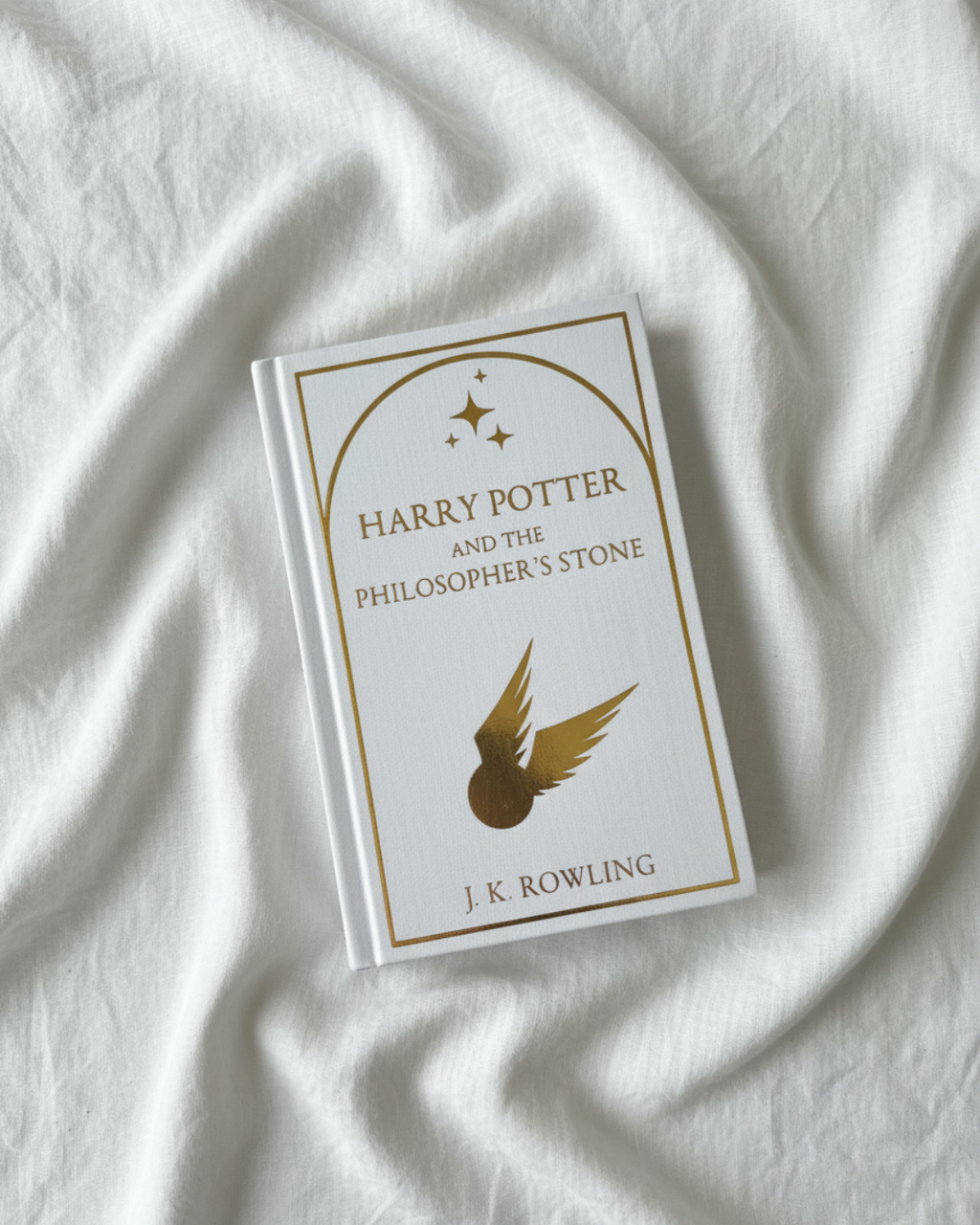 Harry Potter Collector's Sleeves