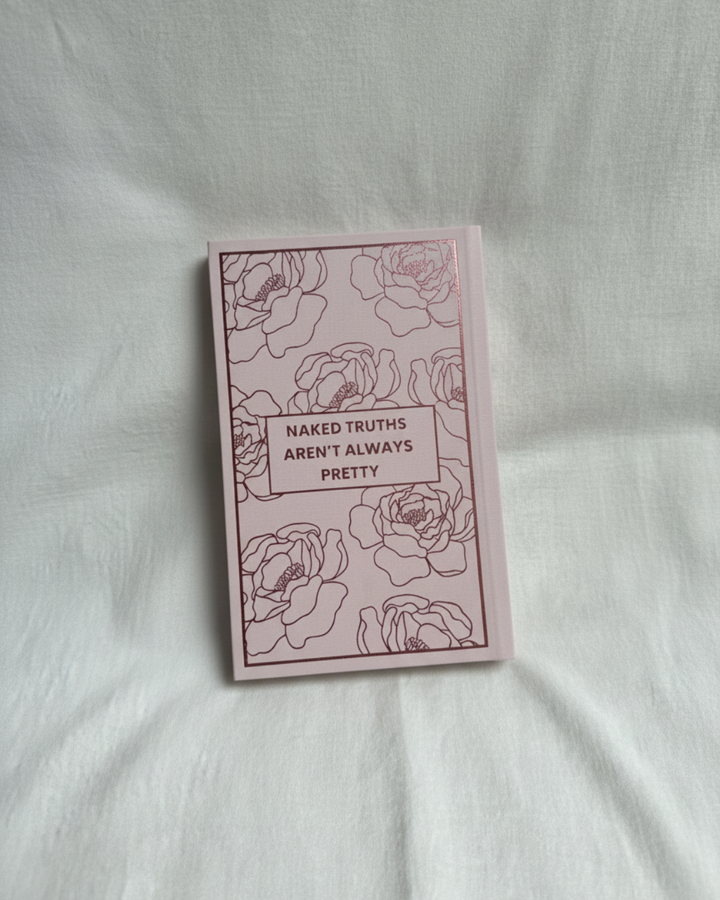 It Ends With Us Rebind Duo Collector's Sleeves