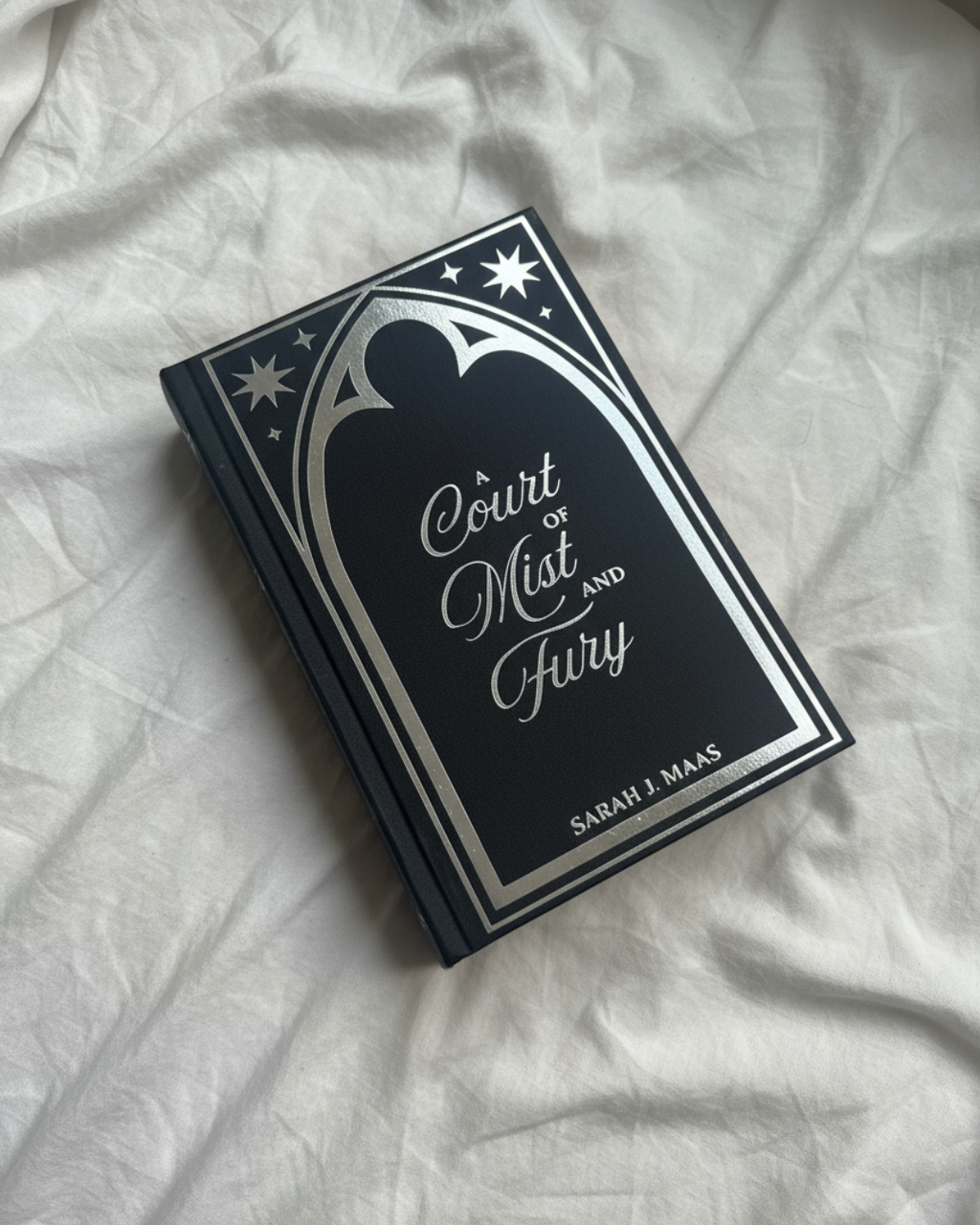 Night Court ACOTAR Collector's Sleeves