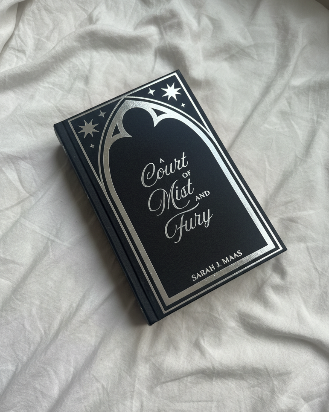 Night Court ACOTAR Collector's Sleeves