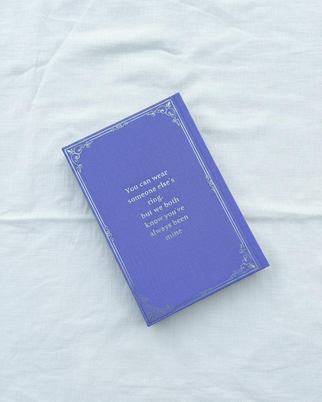 Chestnut Springs Collector's Sleeves