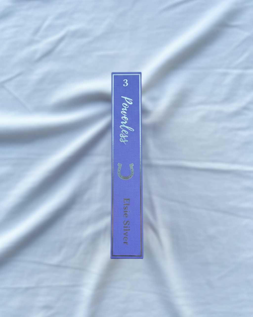 Chestnut Springs Collector's Sleeves