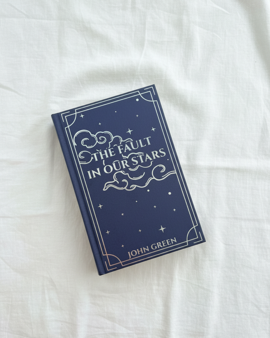 The Fault in Our Stars Rebind - Archive Edition