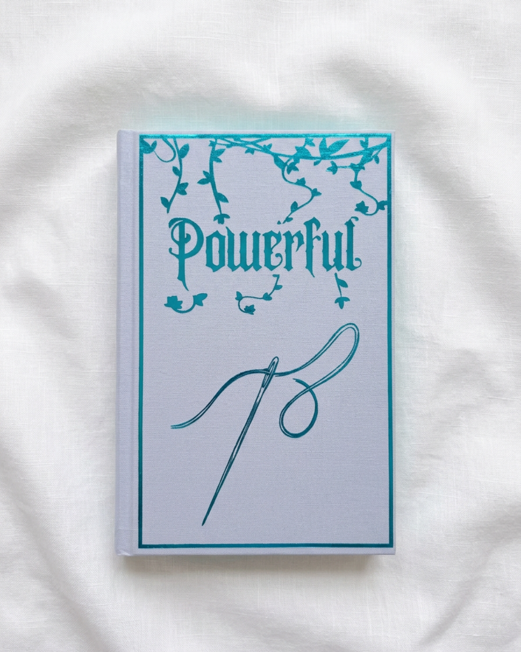 Powerless Series Collector's Sleeves