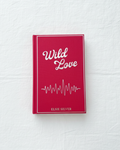 Wild Love Collector's Sleeve