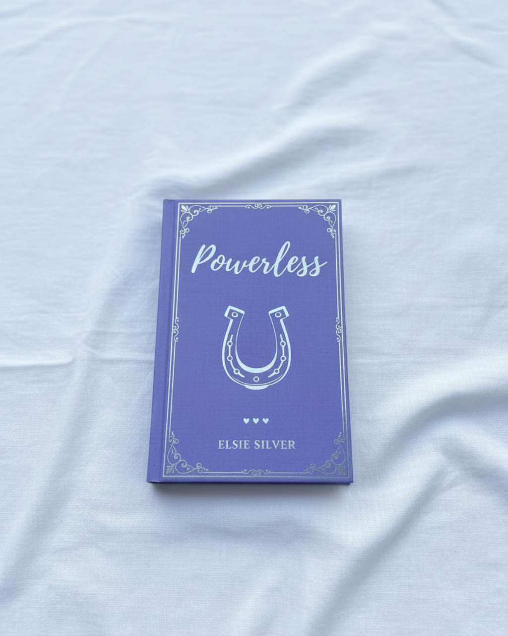 Chestnut Springs Collector's Sleeves