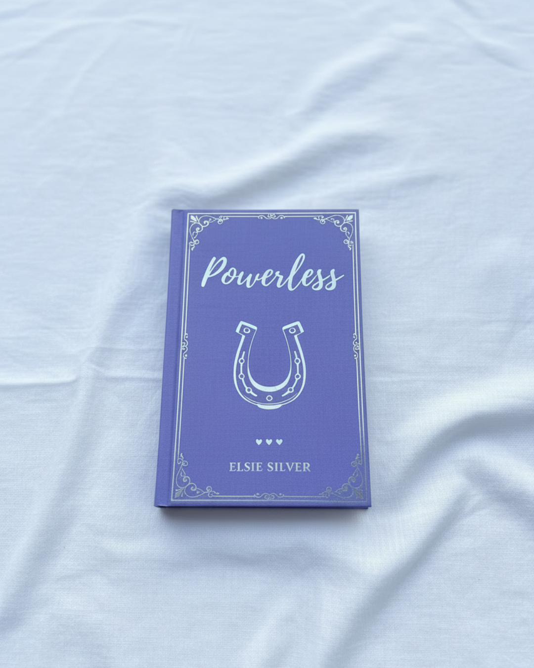 Chestnut Springs Collector's Sleeves