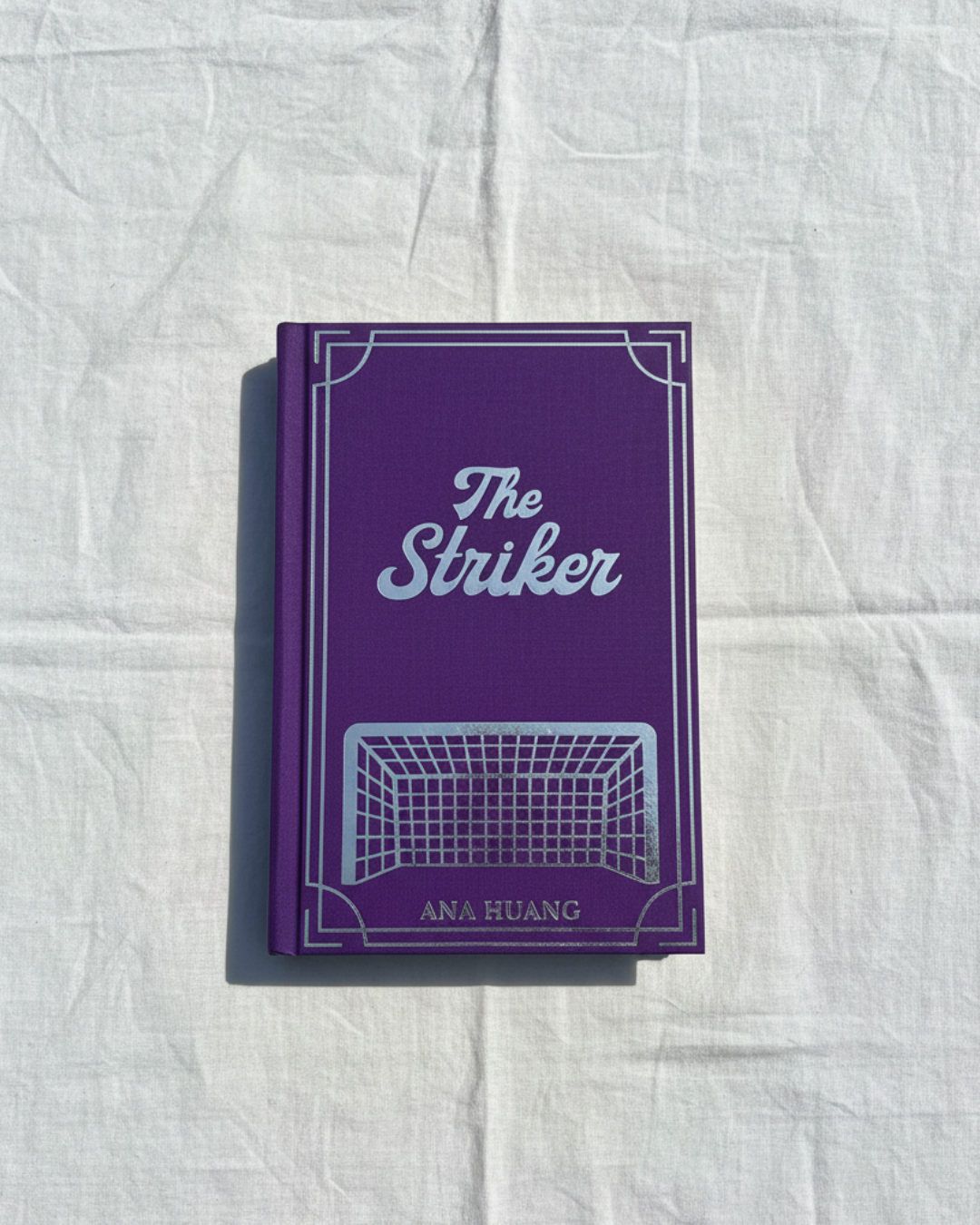 The Striker Rebind - Archive Edition
