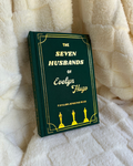 The Seven Husbands of Evelyn Hugo Hardcover Rebind