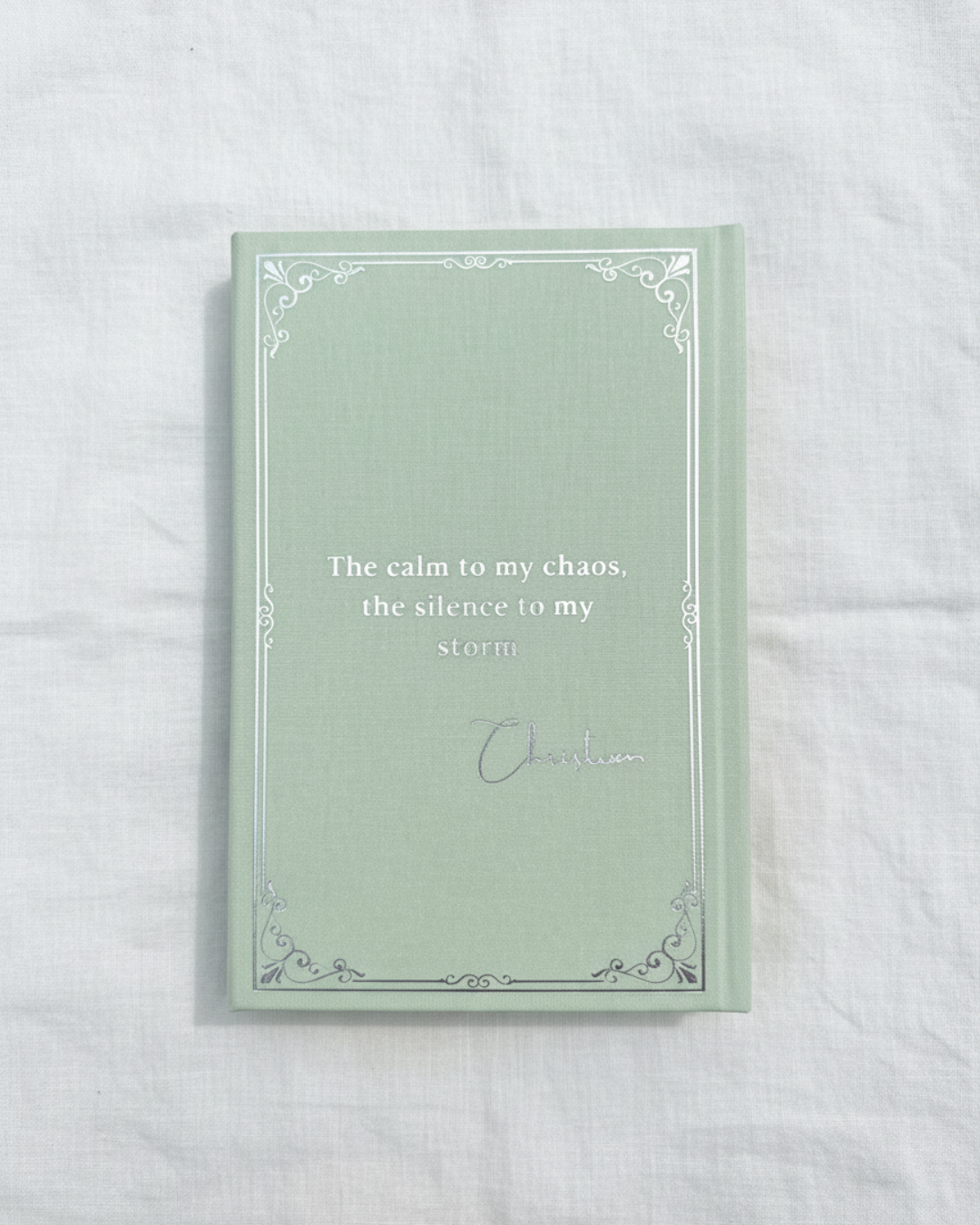 Twisted Love Series Collector's Sleeves