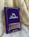 The Striker Hardcover Rebind