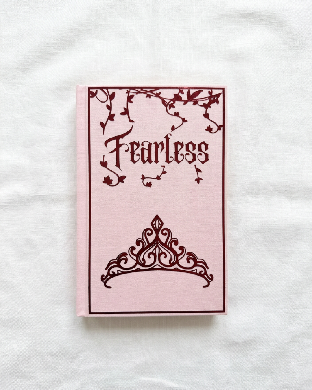 Powerless Series Collector's Sleeves