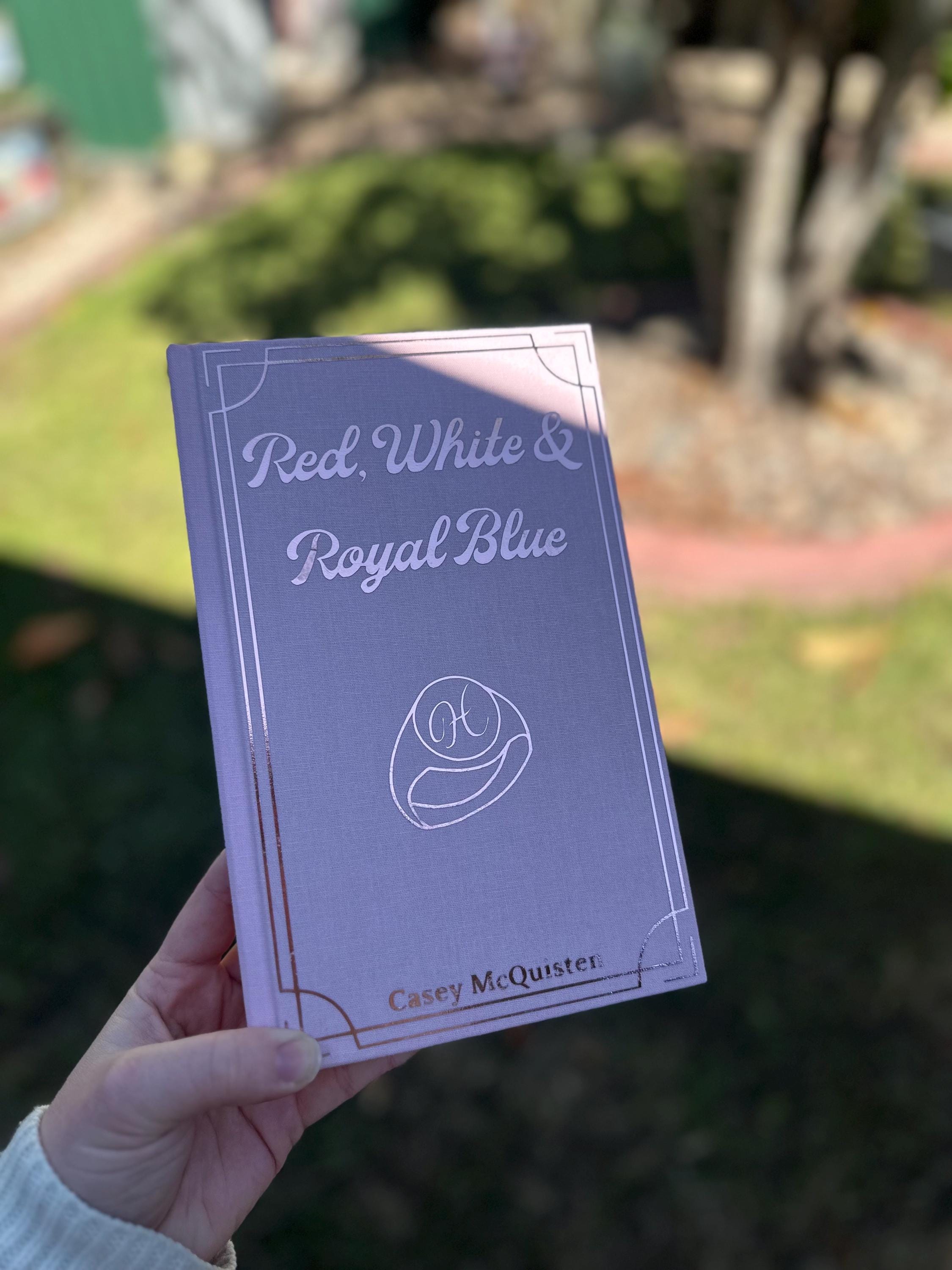 Custom Commission Hardcover Book Rebind