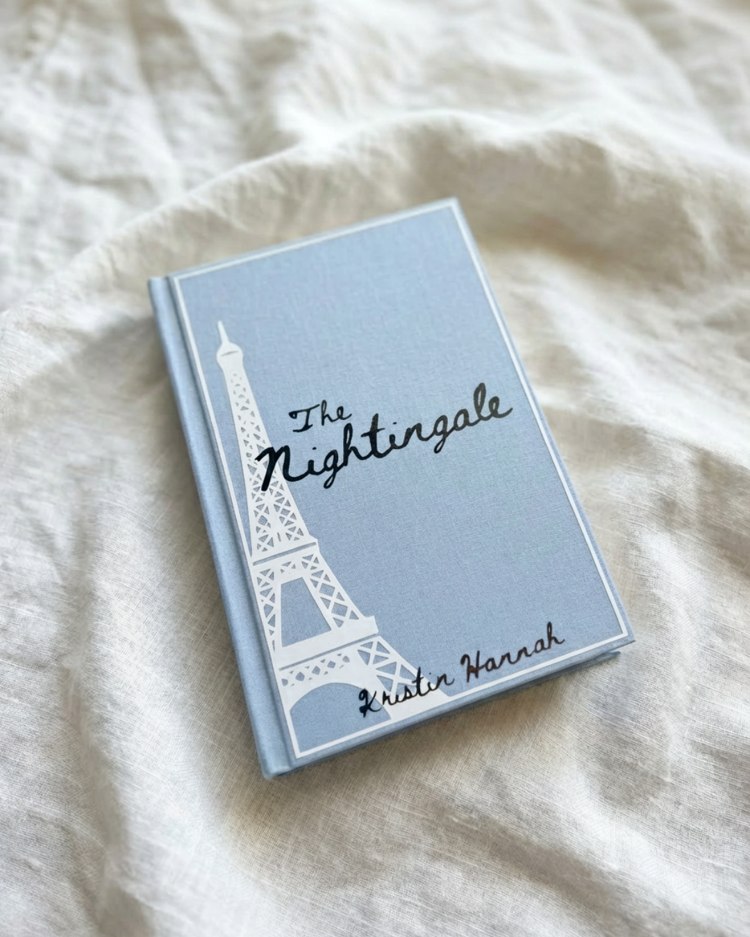 The Nightingale Collector's Sleeve
