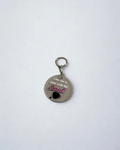 ACOTAR Acrylic Keyrings