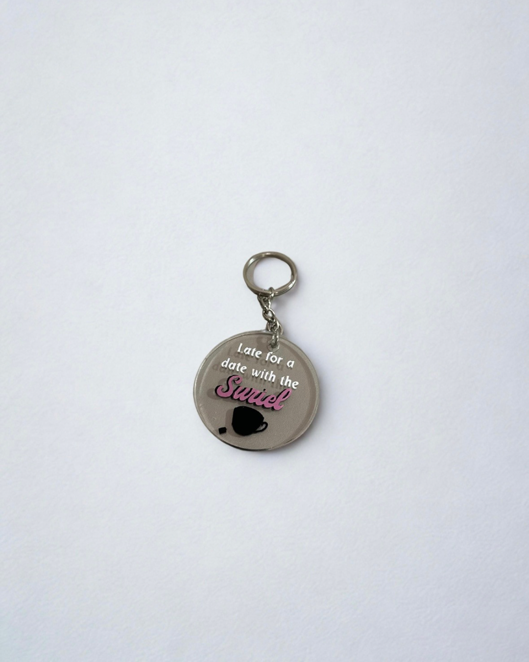ACOTAR Acrylic Keyrings