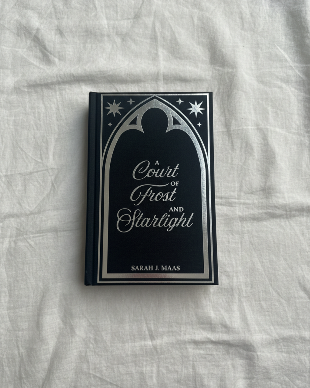 Night Court ACOTAR Collector's Sleeves