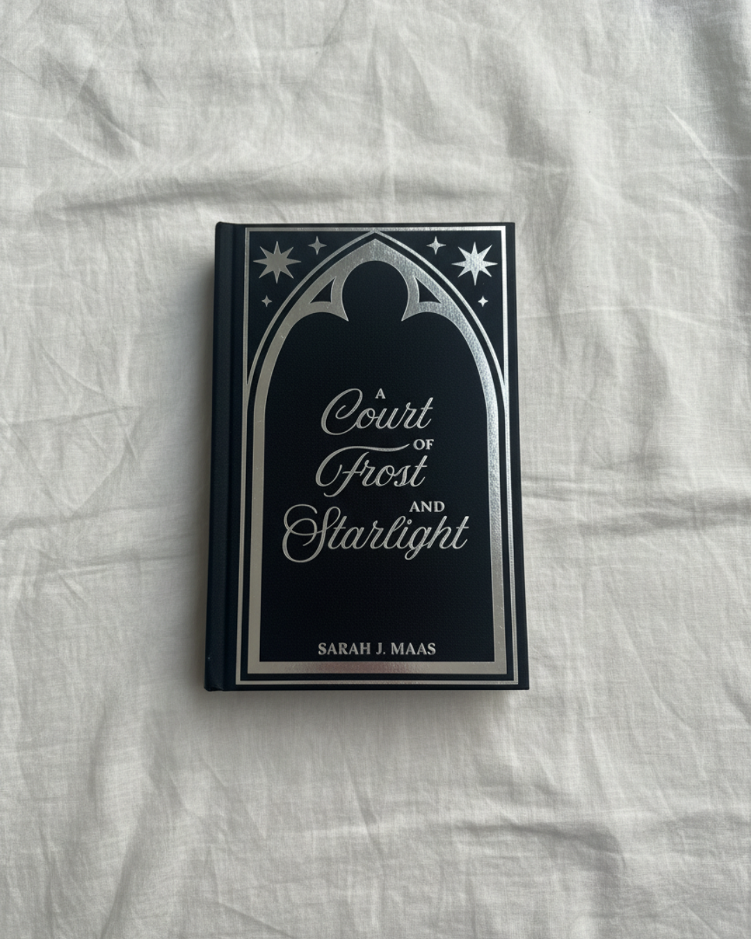 Night Court ACOTAR Collector's Sleeves