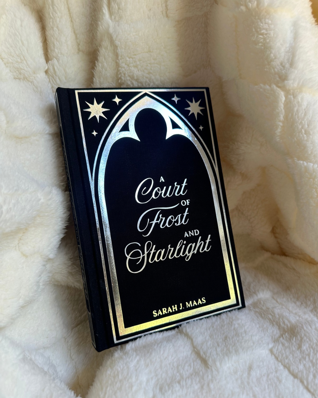 Night Court ACOTAR Hardcover Rebind