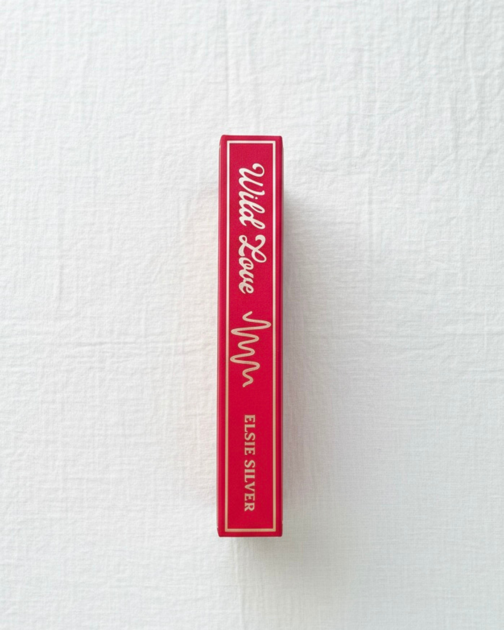 Wild Love Collector's Sleeve