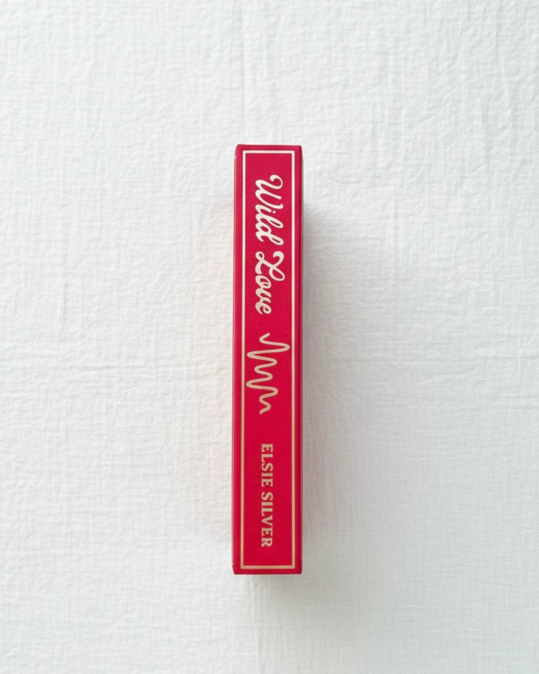 Wild Love Collector's Sleeve