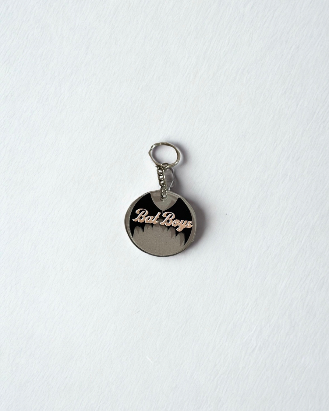 ACOTAR Acrylic Keyrings