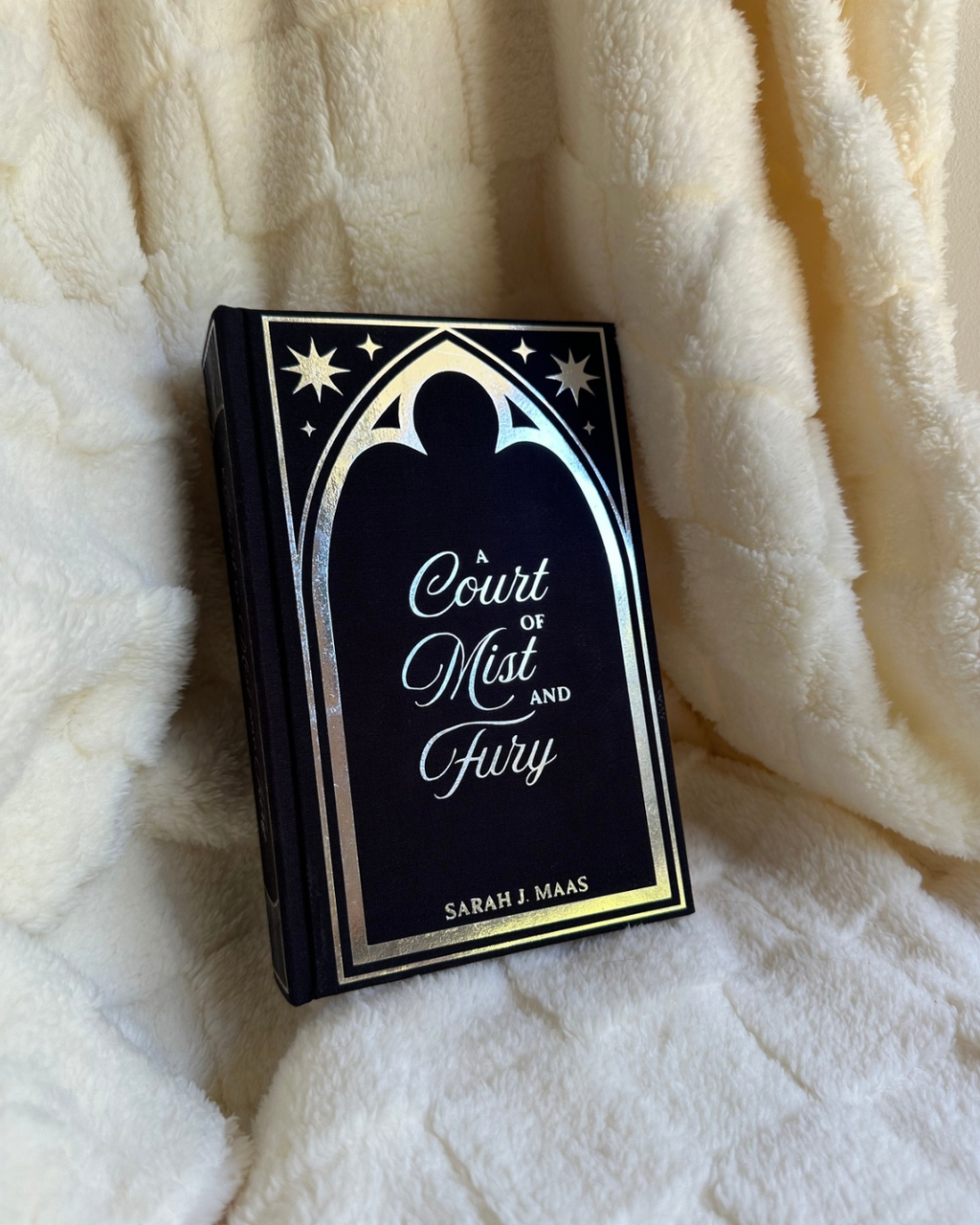 Night Court ACOTAR Hardcover Rebind