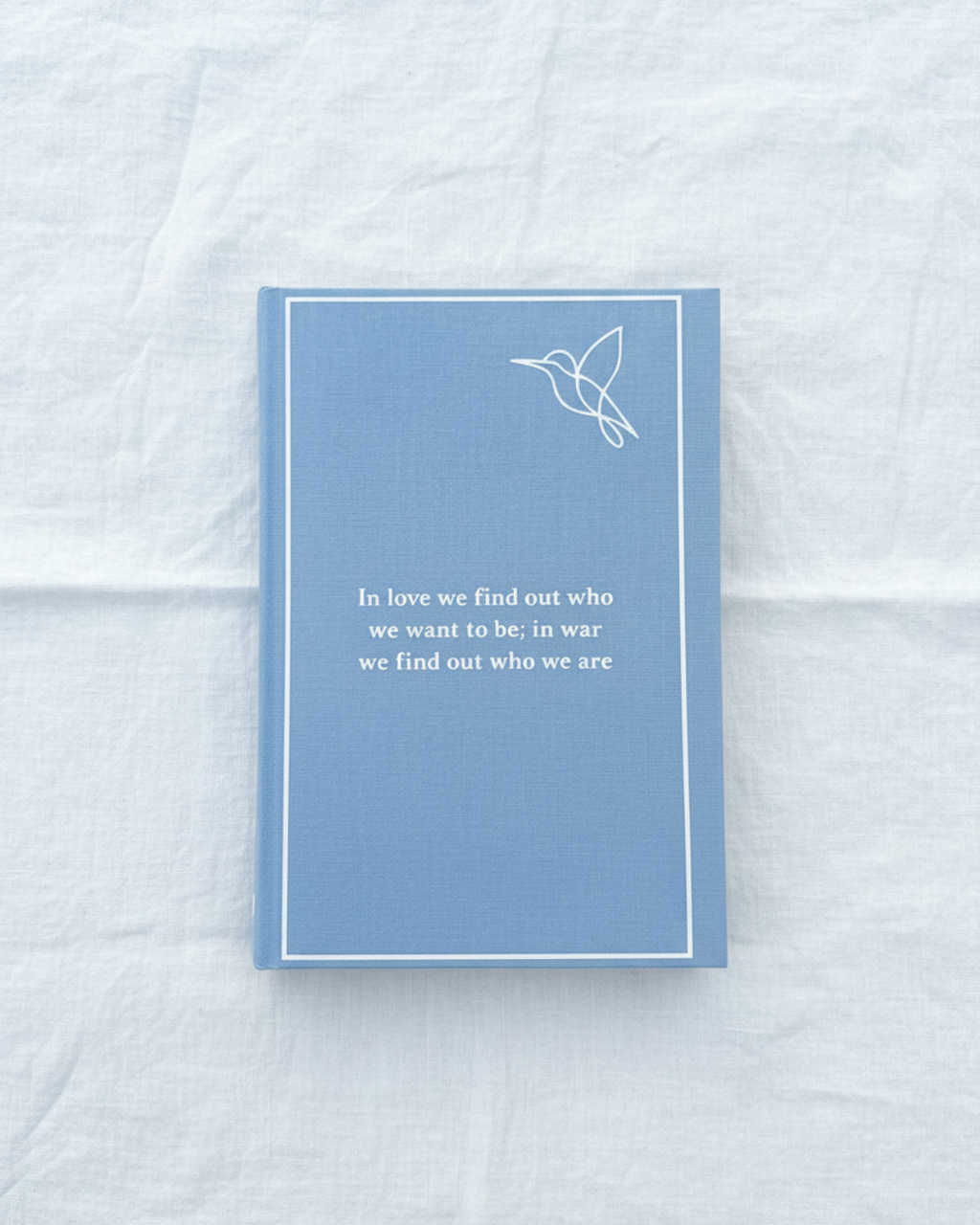 The Nightingale Collector's Sleeve