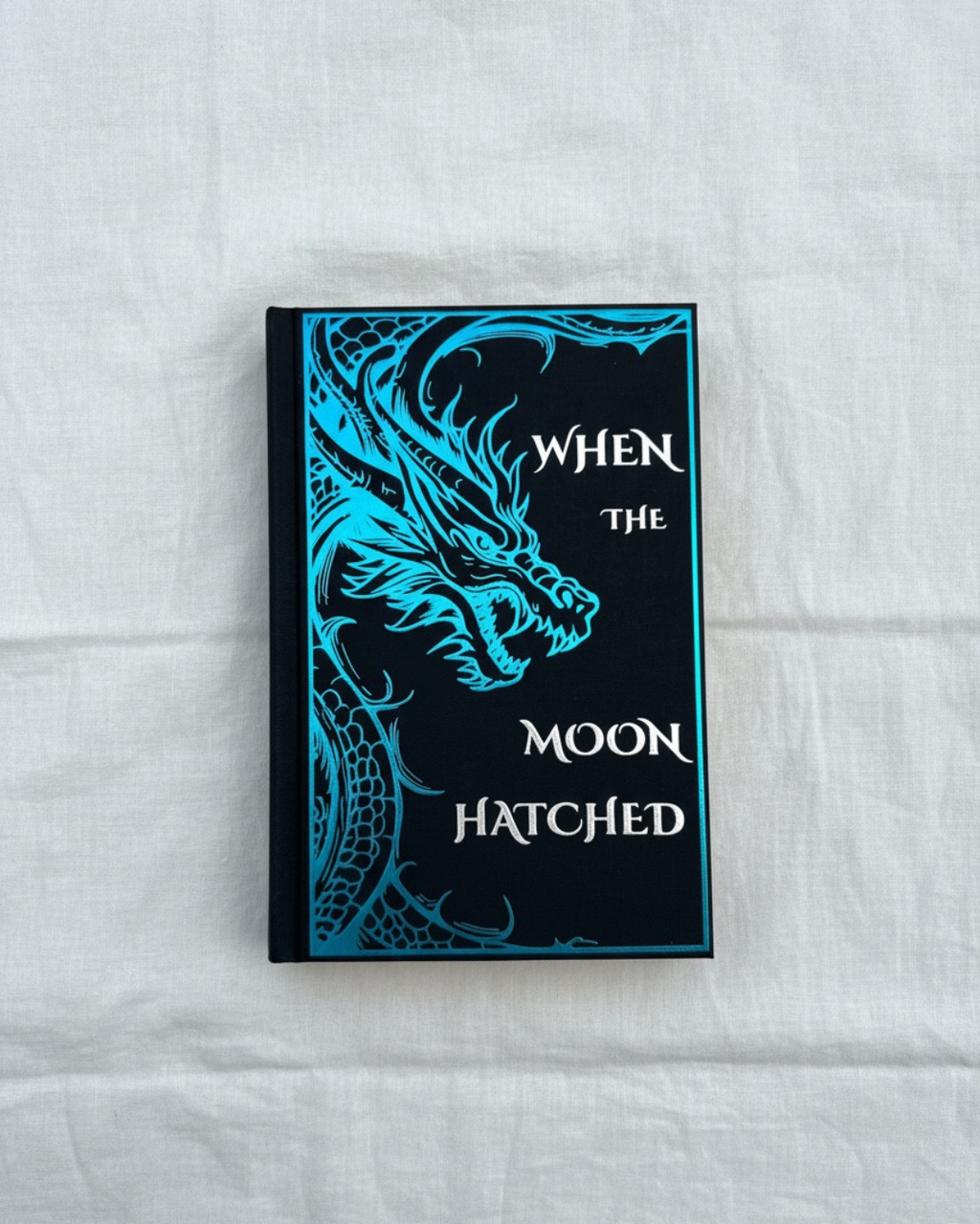 When the Moon Hatched Rebind - Archive Edition