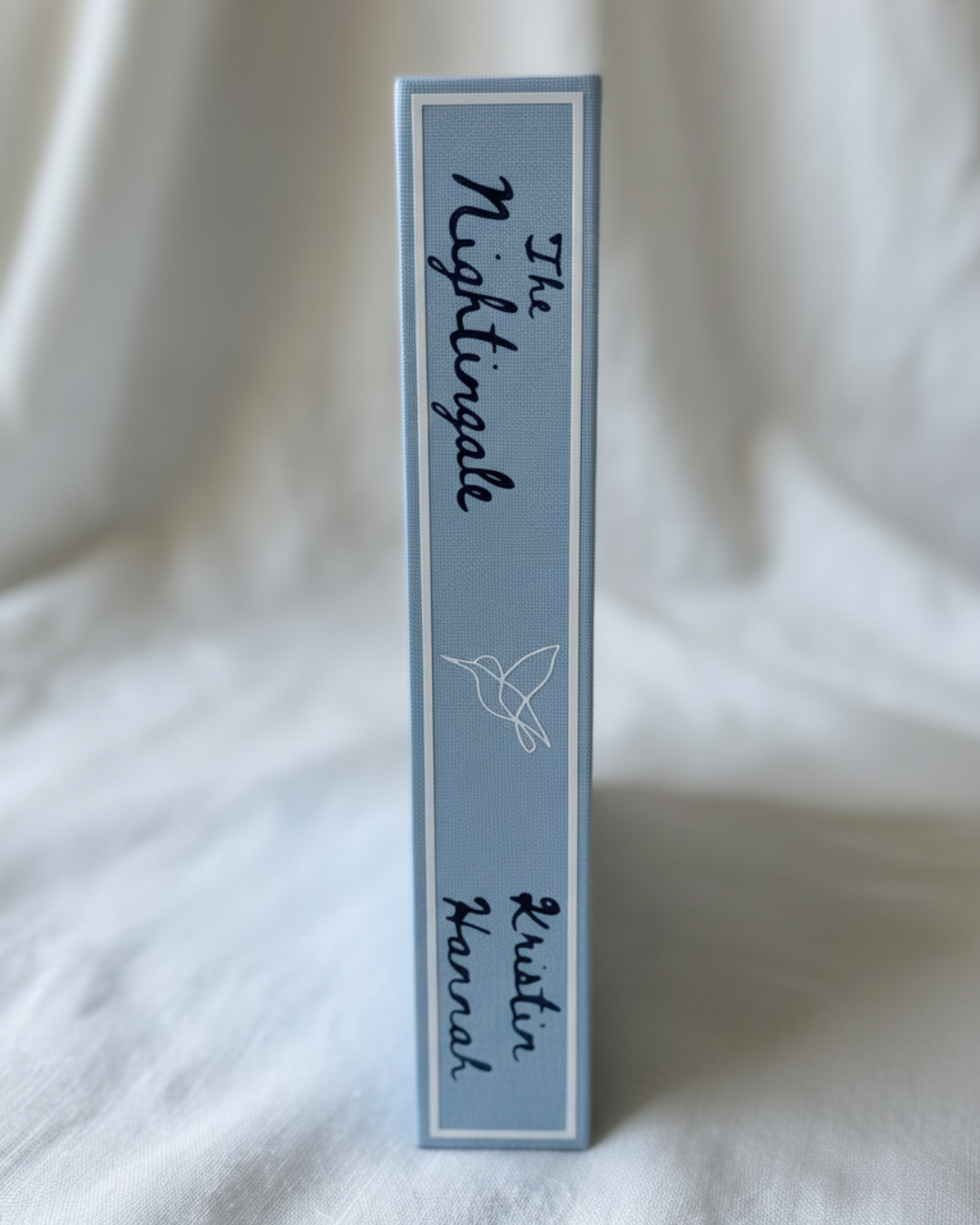 The Nightingale Collector's Sleeve
