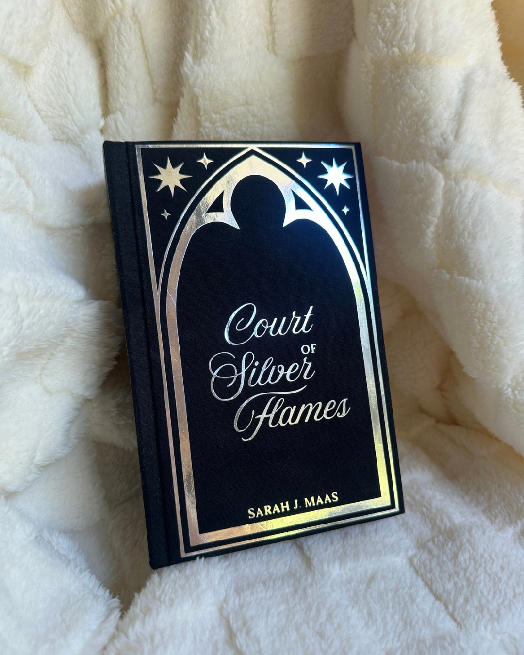 Night Court ACOTAR Hardcover Rebind