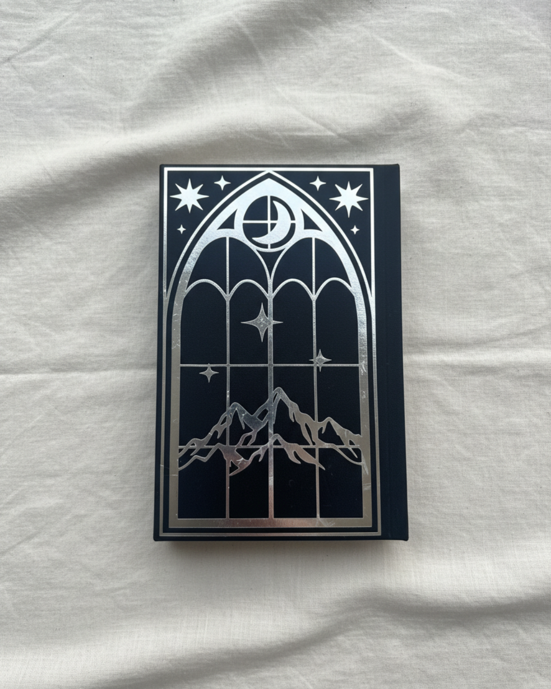 Night Court ACOTAR Collector's Sleeves