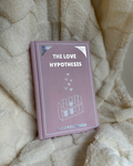 The Love Hypothesis Hardcover Rebind