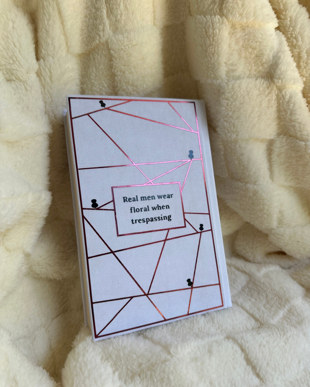 A Good Girl's Guide to Murder Hardcover Rebind