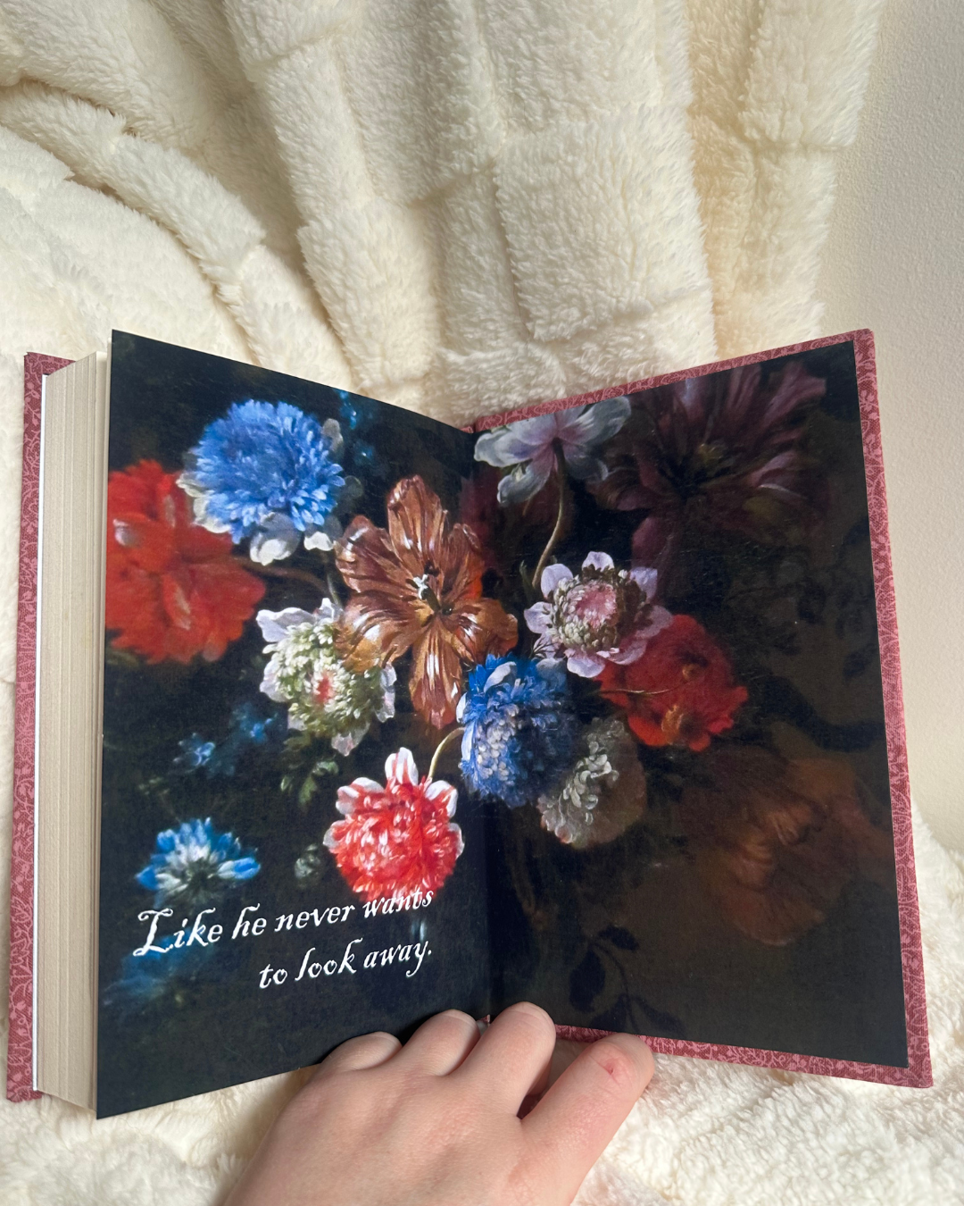 King of Pride Hardcover Rebind