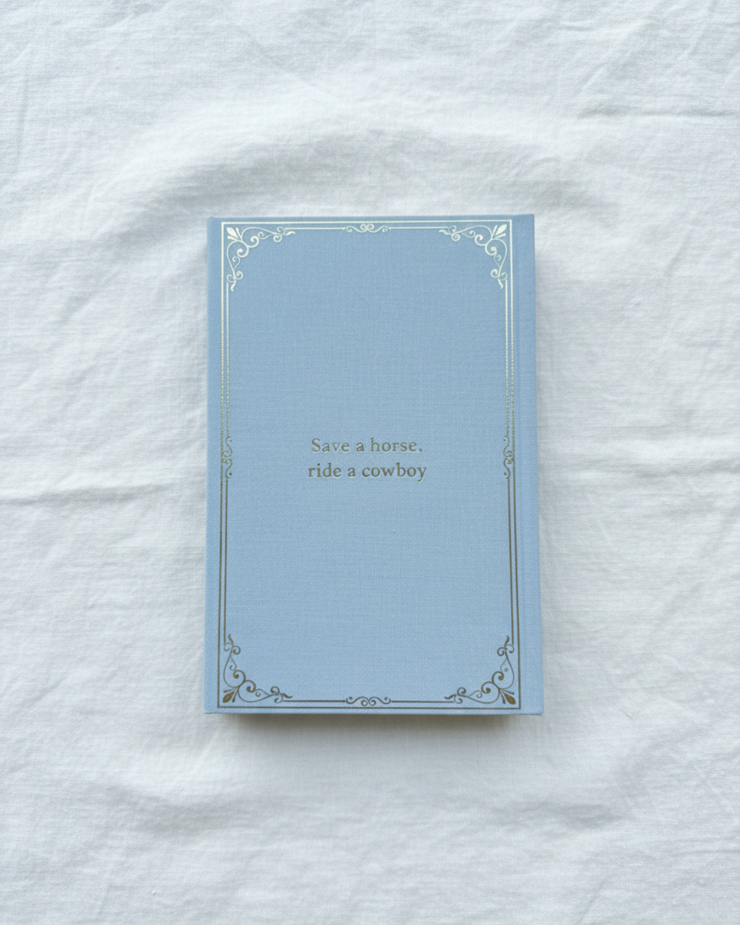 Chestnut Springs Collector's Sleeves