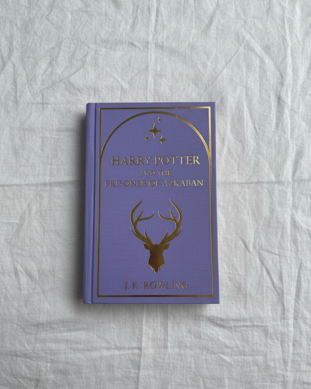 Harry Potter Collector's Sleeves