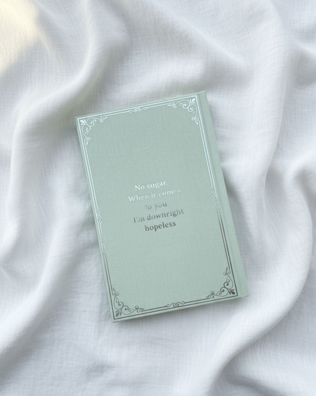 Chestnut Springs Collector's Sleeves
