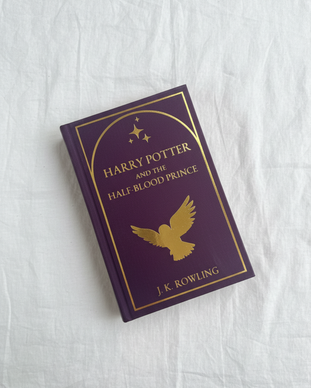 Harry Potter Collector's Sleeves