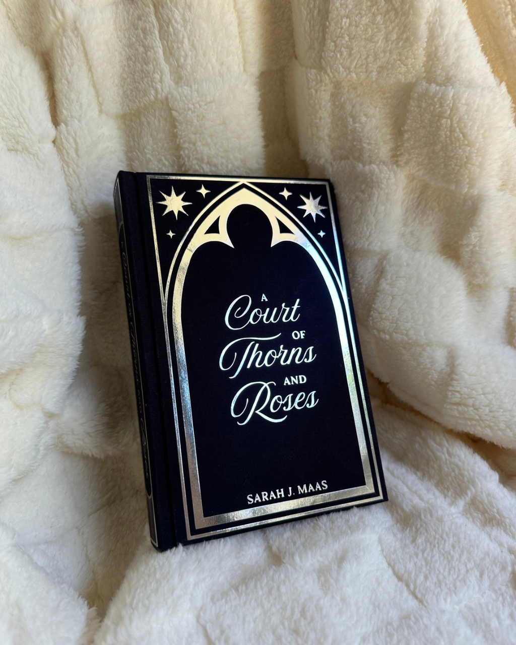 Night Court ACOTAR Hardcover Rebind