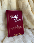 Wild Love Hardcover Rebind