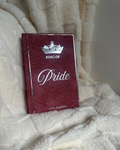 King of Pride Hardcover Rebind