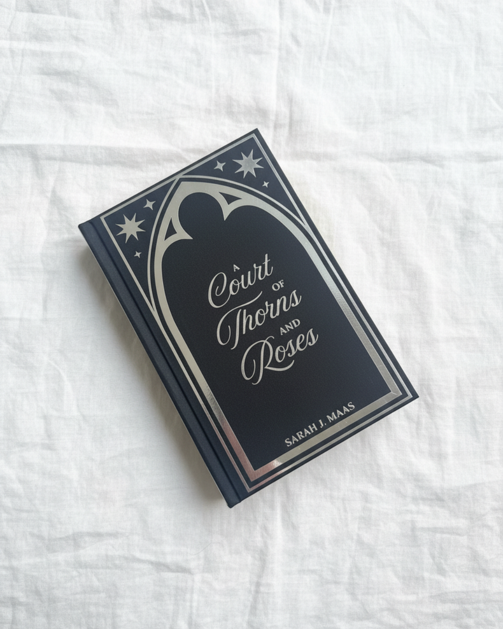 Night Court ACOTAR Collector's Sleeves