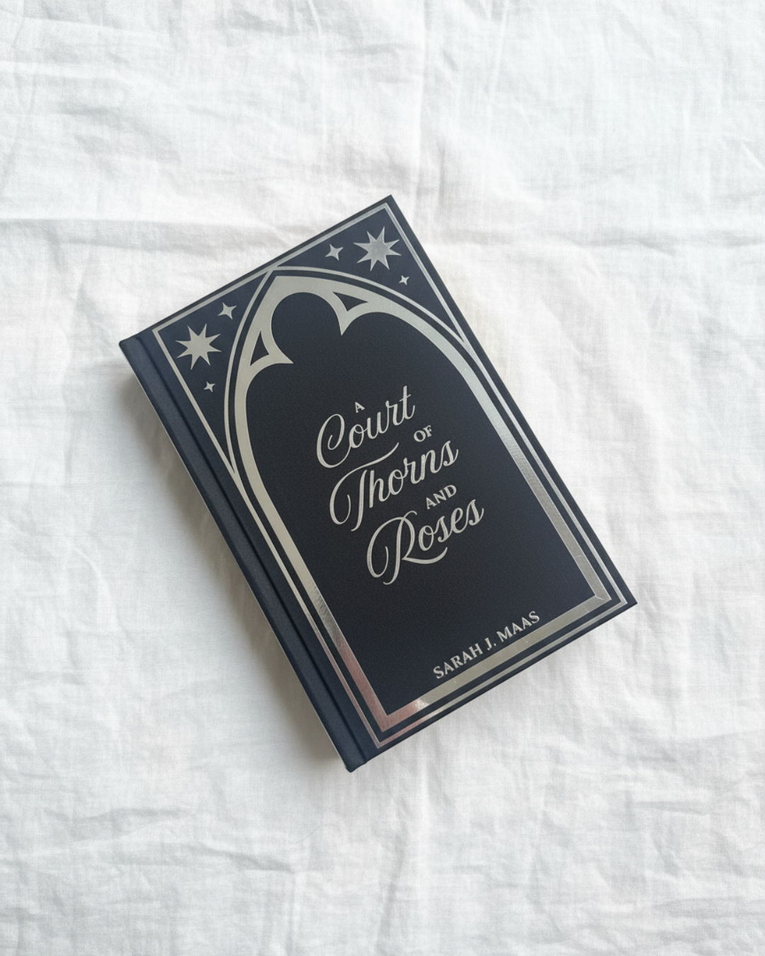Night Court ACOTAR Collector's Sleeves