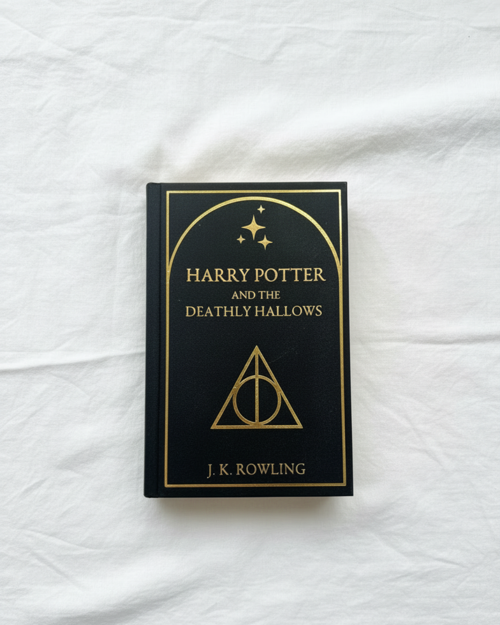 Harry Potter Collector's Sleeves