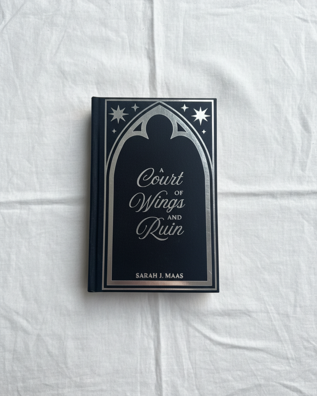 Night Court ACOTAR Collector's Sleeves