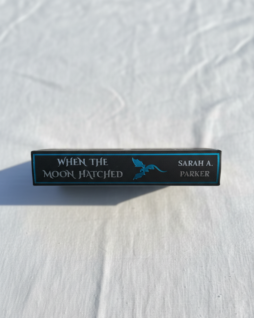 When the Moon Hatched Rebind - Archive Edition