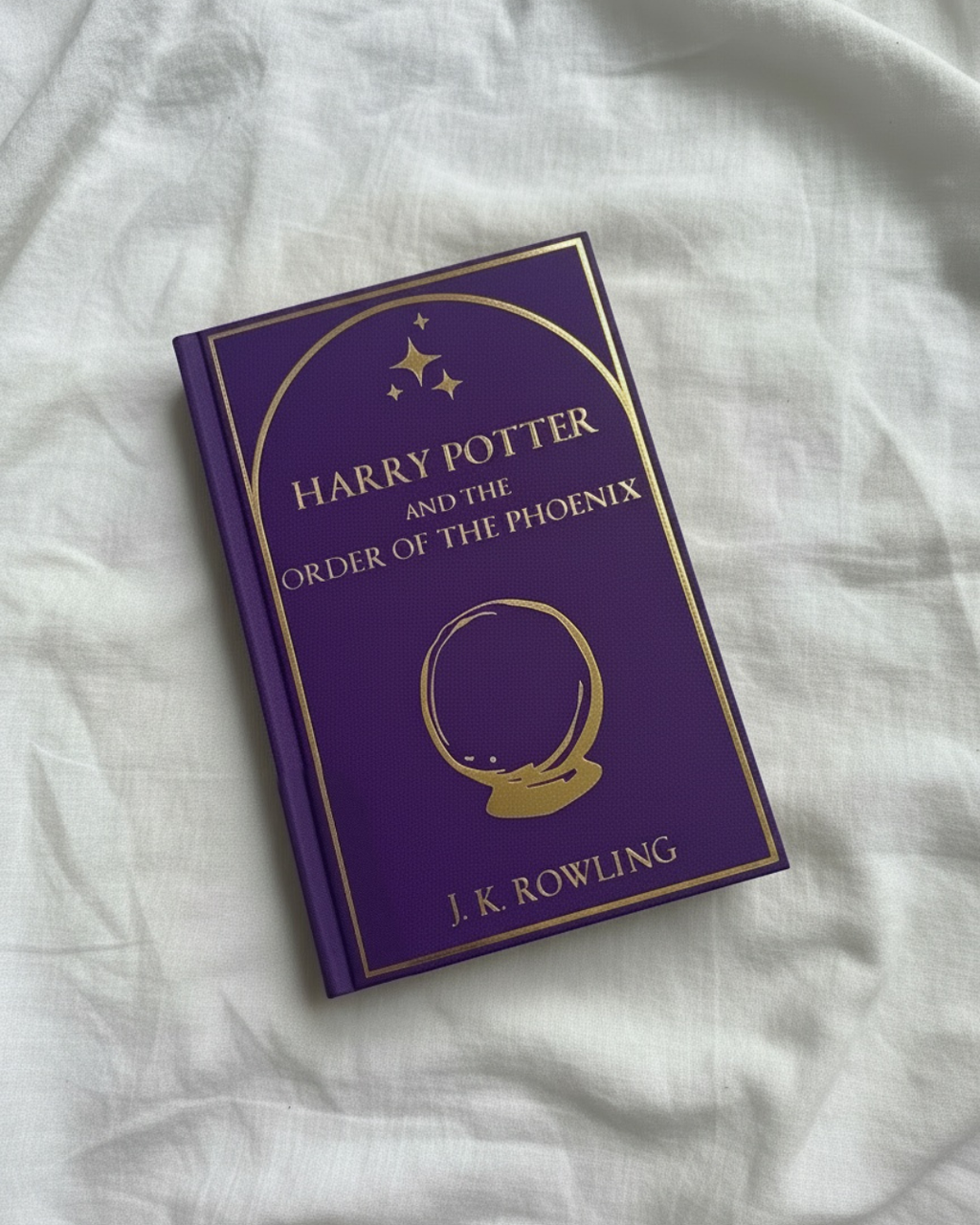 Harry Potter Collector's Sleeves