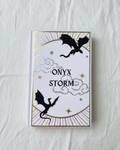Onyx Storm Rebind - Archive Edition