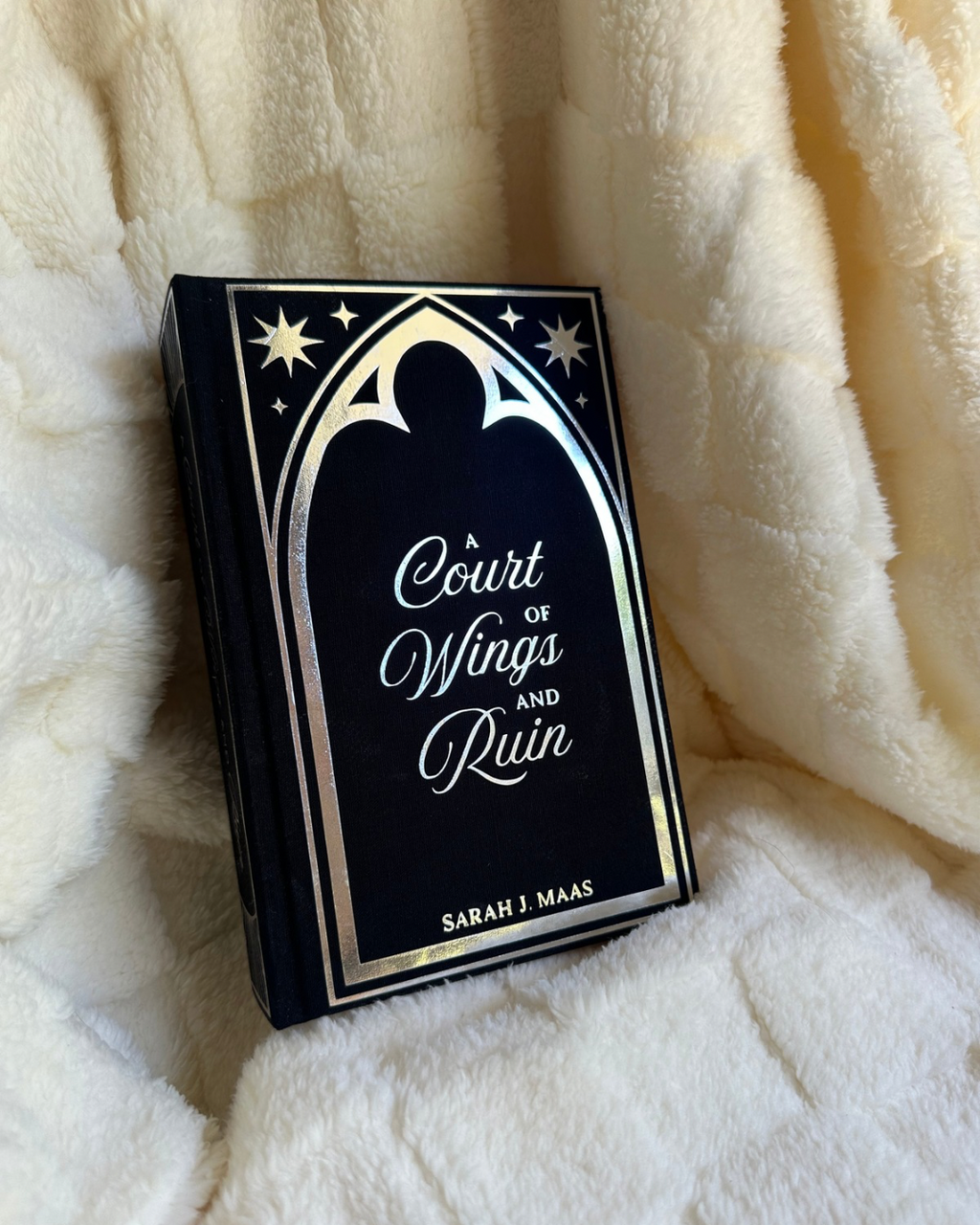 Night Court ACOTAR Hardcover Rebind